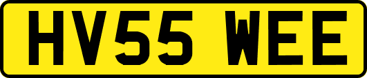 HV55WEE