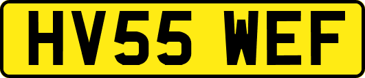 HV55WEF