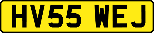 HV55WEJ