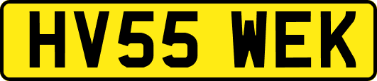 HV55WEK