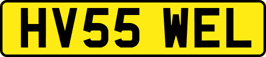 HV55WEL
