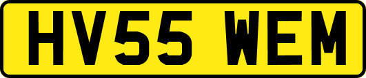 HV55WEM