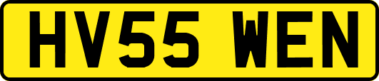 HV55WEN
