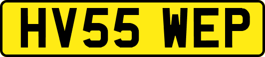HV55WEP