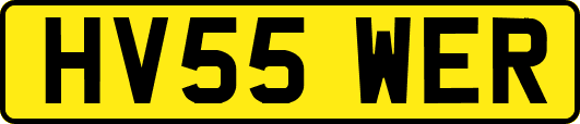 HV55WER