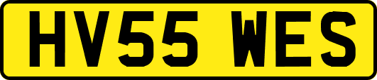 HV55WES