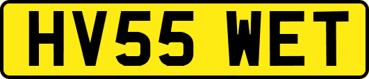HV55WET