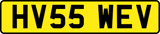 HV55WEV
