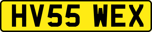 HV55WEX
