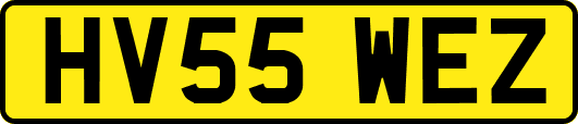 HV55WEZ