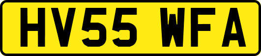 HV55WFA