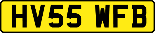 HV55WFB