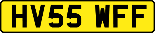 HV55WFF