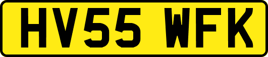 HV55WFK