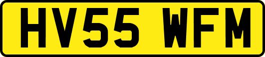 HV55WFM