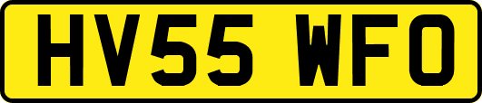 HV55WFO