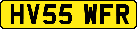 HV55WFR