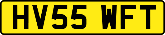 HV55WFT