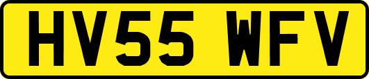 HV55WFV