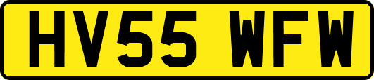 HV55WFW
