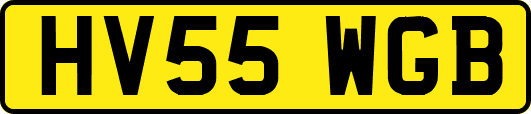 HV55WGB