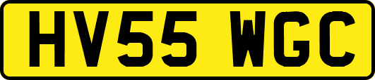 HV55WGC