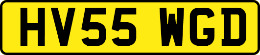 HV55WGD