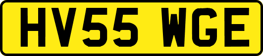 HV55WGE