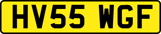 HV55WGF