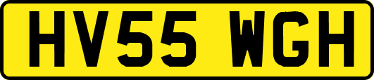 HV55WGH