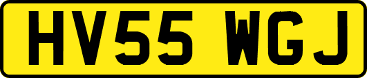 HV55WGJ