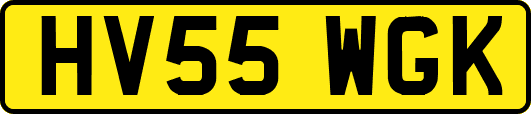 HV55WGK