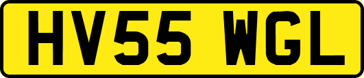 HV55WGL