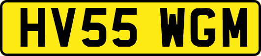 HV55WGM