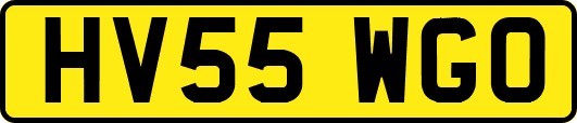 HV55WGO