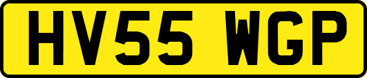 HV55WGP