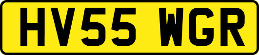 HV55WGR