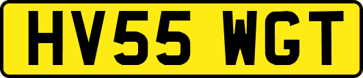 HV55WGT