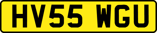 HV55WGU