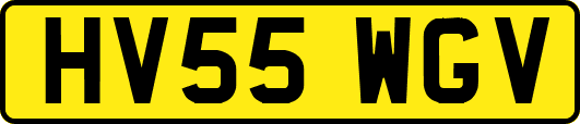 HV55WGV