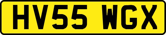 HV55WGX