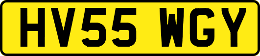 HV55WGY