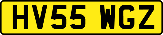 HV55WGZ