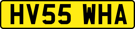 HV55WHA