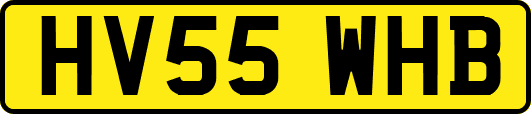 HV55WHB