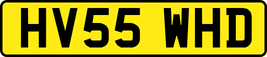 HV55WHD