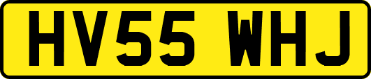 HV55WHJ