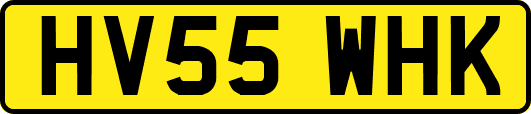 HV55WHK