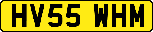 HV55WHM
