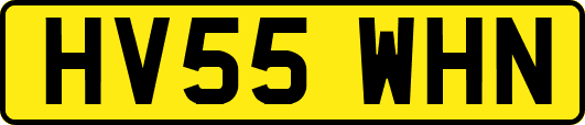 HV55WHN